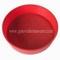 9 Inch Silicone Round Pan