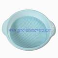 10 Inch Silicone Round Pan