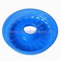 10 Inch Silicone Savarin Pan
