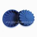 9 Inch Silicone Daisy Pan