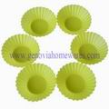Silicone Baking Cup
