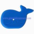 Silicone Scraper-Whale