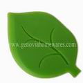 Silicone Scraper-Leaf