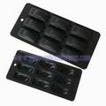 Silicone Ice Tray-Cars
