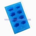 Silicone Ice Tray-Piggy