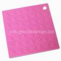 Silicone Trivet