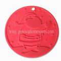 Silicone Trivet