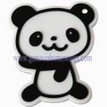 Silicone Trivet-Panda