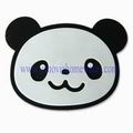 Silicone Trivet-Panda