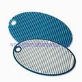 Silicone Iron Trivet