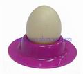 Silicone Egg Stand