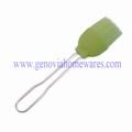 Silicone Brush