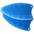Silicone Iron Trivet