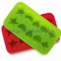 Silicone Ice Tray-Little Star & Moon