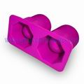 Silicone Ice Cup Mould
