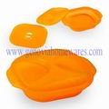 Silicone Steamer