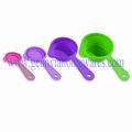 Slicone Measure Cup
