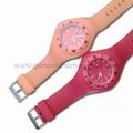 Silicone Watch