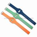 Silicone Watch