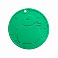 Silicone Trivet-ROUND