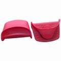 Silicone Anti Heat Glove