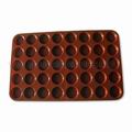 Silicone Muffin Bakeware