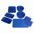 Silicone Baking Set 2